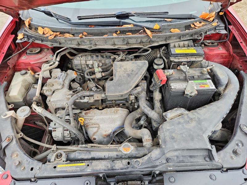 Продаж на аукціоні авто 2013 Nissan Rogue, vin: JN8AS5MV6DW102475, номер лоту: 69561216