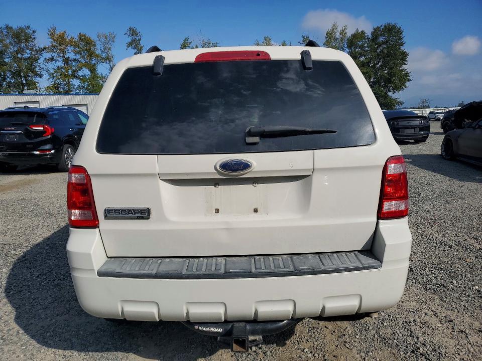 Продаж на аукціоні авто 2009 Ford Escape, vin: 1FMCU03799KC66236, номер лоту: 68555936