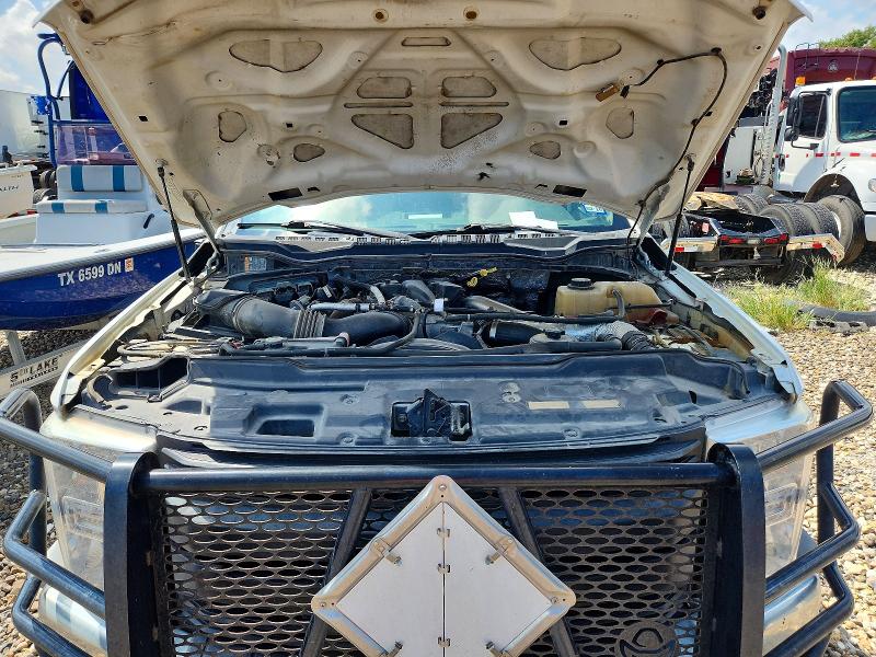 70830746 :رقم المزاد ، 1FD0W4HT8JEB43024 vin ، 2018 Ford F450 مزاد بيع