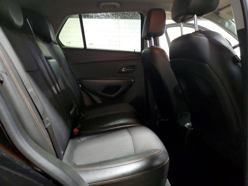 67933686 :رقم المزاد ، KL7CJPSB1KB872970 vin ، 2019 Chevrolet Trax مزاد بيع