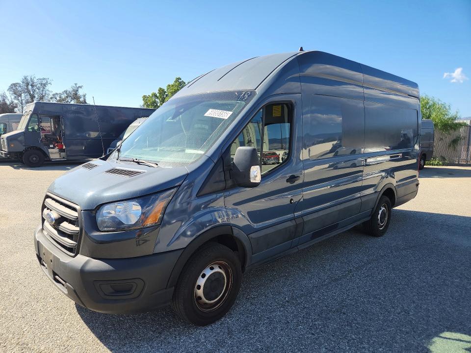 Aukcja sprzedaży 2020 Ford Transit 250, vin: 1FTBR3X83LKA28055, numer aukcji: 69055156