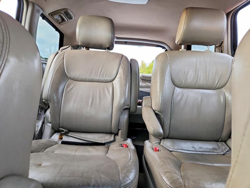 Aukcja sprzedaży 2004 Toyota Sienna, vin: 5TDBA22C54S021180, numer aukcji: 70396536