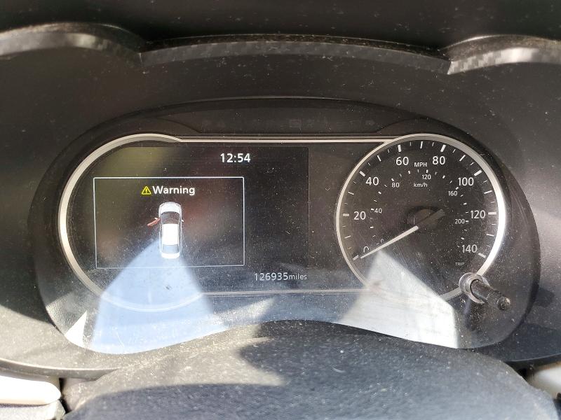 68927686 :رقم المزاد ، 3N1CN8EV3LL861930 vin ، 2020 Nissan Versa مزاد بيع