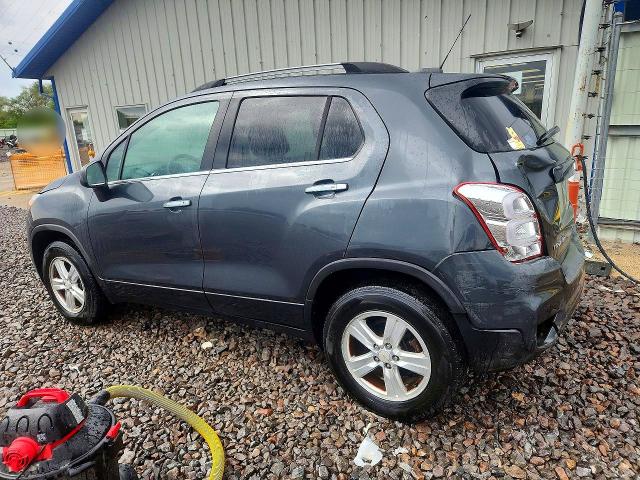 Продаж на аукціоні авто 2018 Chevrolet Trax, vin: KL7CJPSB2JB617386, номер лоту: 68071776