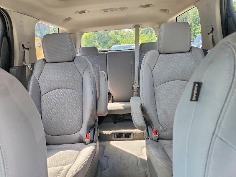Продажа на аукционе авто 2015 Gmc Acadia, vin: 1GKKVPKD1FJ341935, номер лота: 68117336