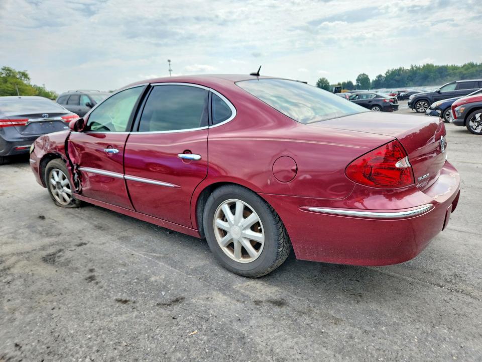 Aukcja sprzedaży 2006 Buick Lacrosse, vin: 2G4WD582961130272, numer aukcji: 66706186