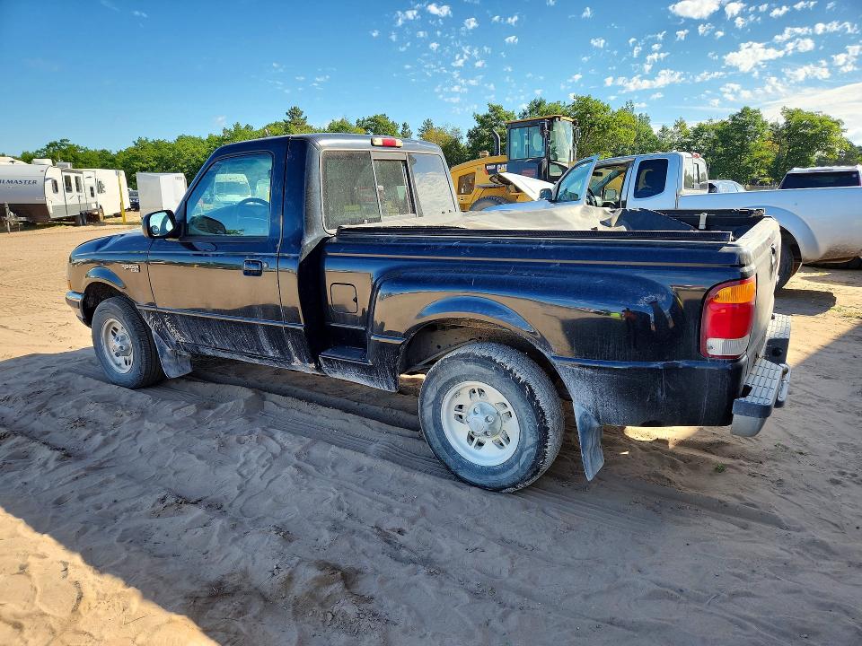 Продажа на аукционе авто 1998 Ford Ranger, vin: 1FTYR10C7WPA67123, номер лота: 67496346