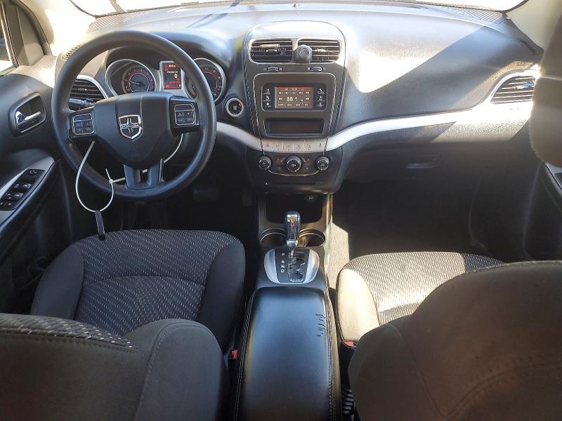 Aukcja sprzedaży 2016 Dodge Journey, vin: 3C4PDCBG4GT218941, numer aukcji: 68770546