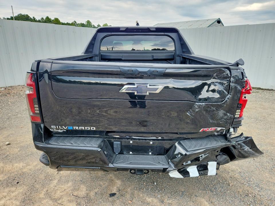 Продаж на аукціоні авто 2025 Chevrolet Silverado, vin: 1GC402ELXSU405567, номер лоту: 68173846
