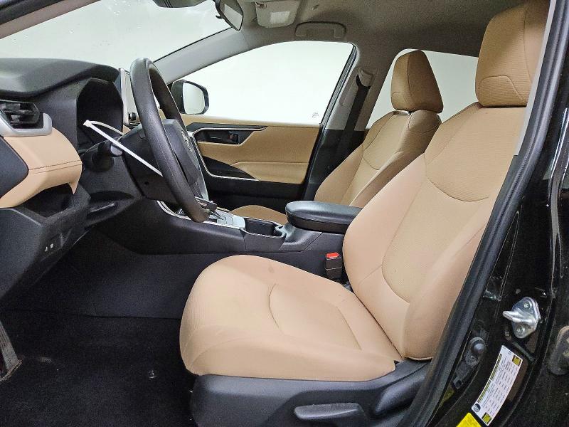 Продажа на аукционе авто 2024 Toyota Rav4, vin: 4T3LWRFV1RU137816, номер лота: 69967486