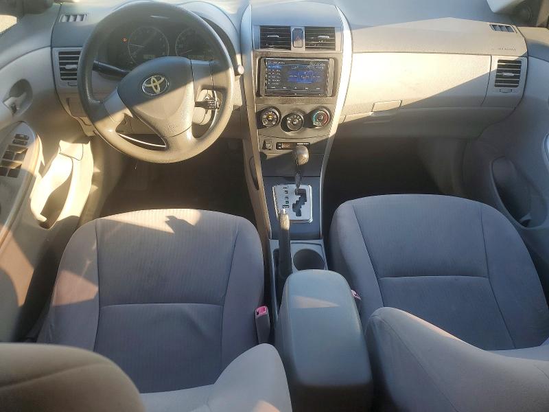 Aukcja sprzedaży 2010 Toyota Corolla, vin: JTDBU4EE4AJ059590, numer aukcji: 68583756