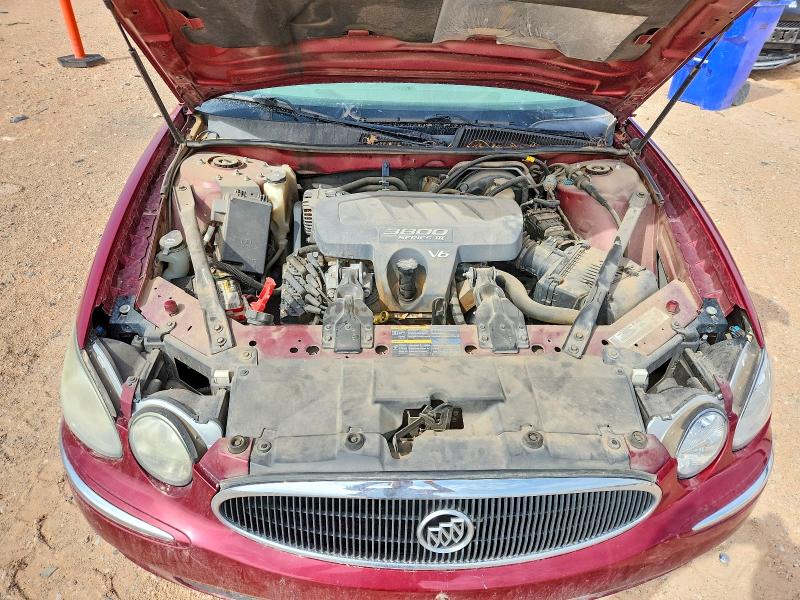 Aukcja sprzedaży 2005 Buick Lacrosse, vin: 2G4WD532451313049, numer aukcji: 69232246