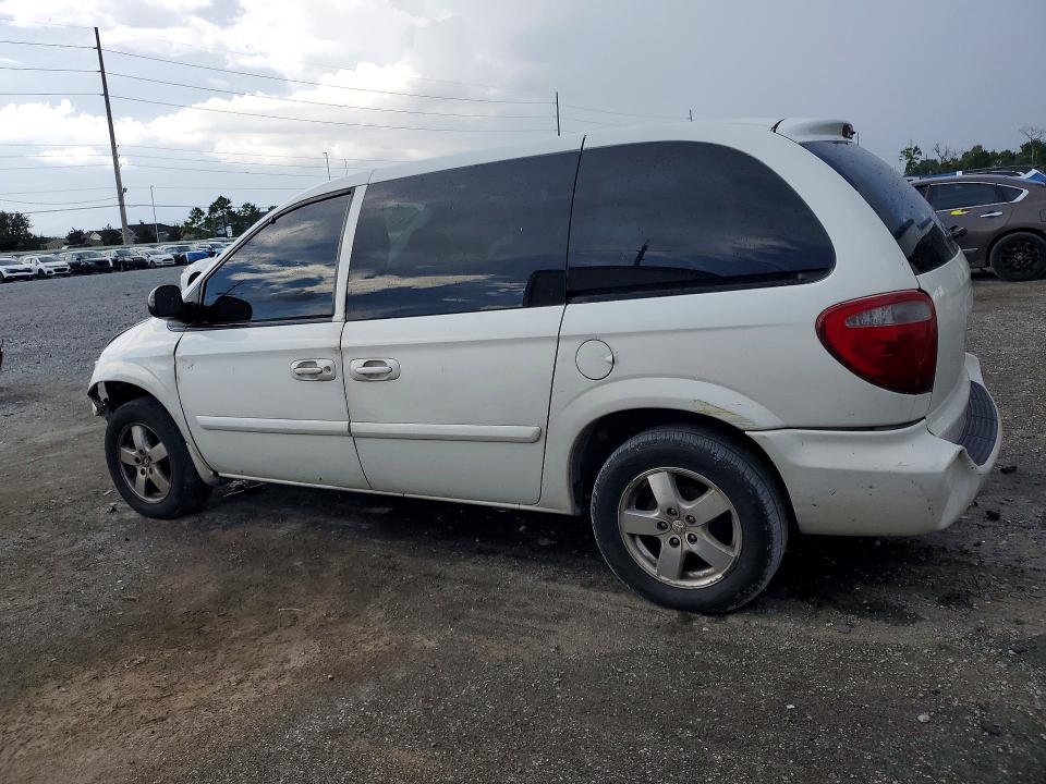 Aukcja sprzedaży 2005 Dodge Caravan, vin: 1D4GP45R85B119308, numer aukcji: 69029956
