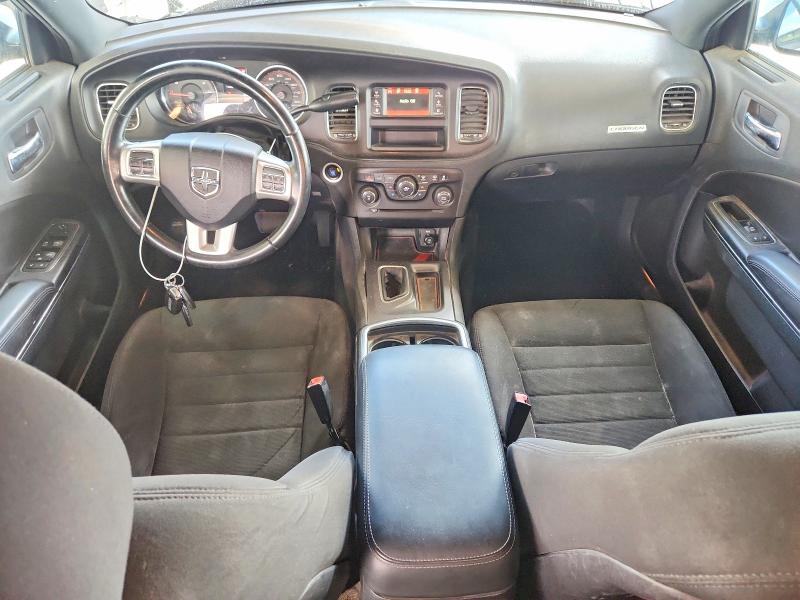 Продажа на аукционе авто 2012 Dodge Charger, vin: 2C3CDXAT3CH180520, номер лота: 68883016