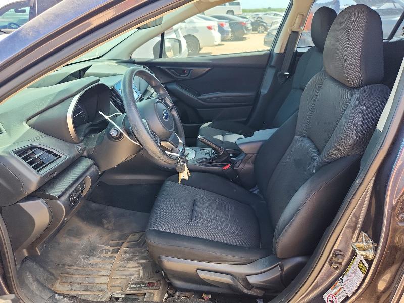 Aukcja sprzedaży 2017 Subaru Impreza, vin: 4S3GTAD62H3731775, numer aukcji: 67791396