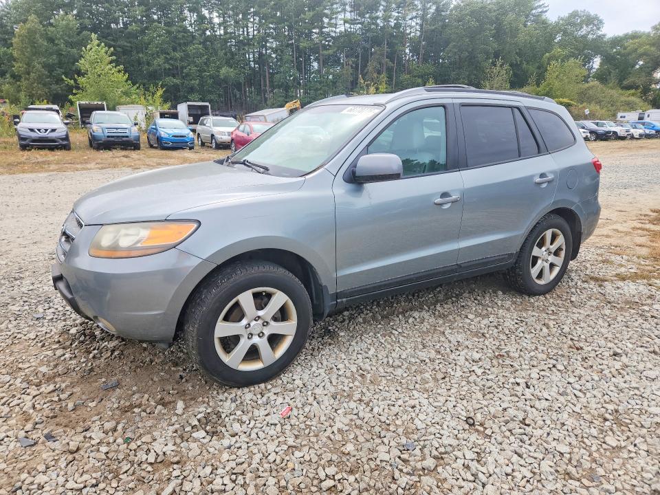 Aukcja sprzedaży 2007 Hyundai Santa Fe, vin: 5NMSH13EX7H008731, numer aukcji: 68770776