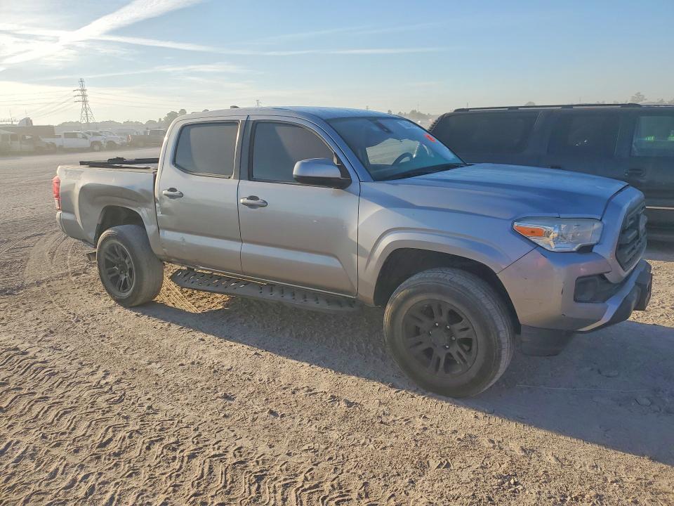 Продажа на аукционе авто 2019 Toyota Tacoma, vin: 5TFAX5GN6KX159243, номер лота: 70634946