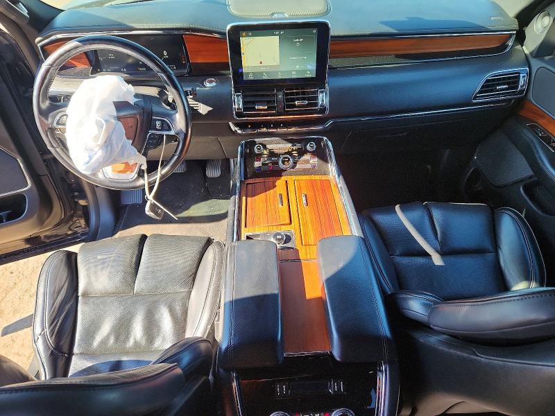Продажа на аукционе авто 2019 Lincoln Navigator, vin: 5LMJJ3JT9KEL06933, номер лота: 69985116
