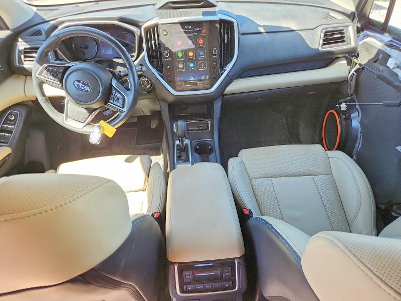 Продаж на аукціоні авто 2024 Subaru Ascent, vin: 4S4WMAUD3R3443784, номер лоту: 67797066