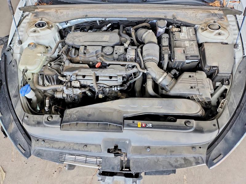 69250636 :رقم المزاد ، 5XXG14J22MG007104 vin ، 2021 Kia K5 مزاد بيع