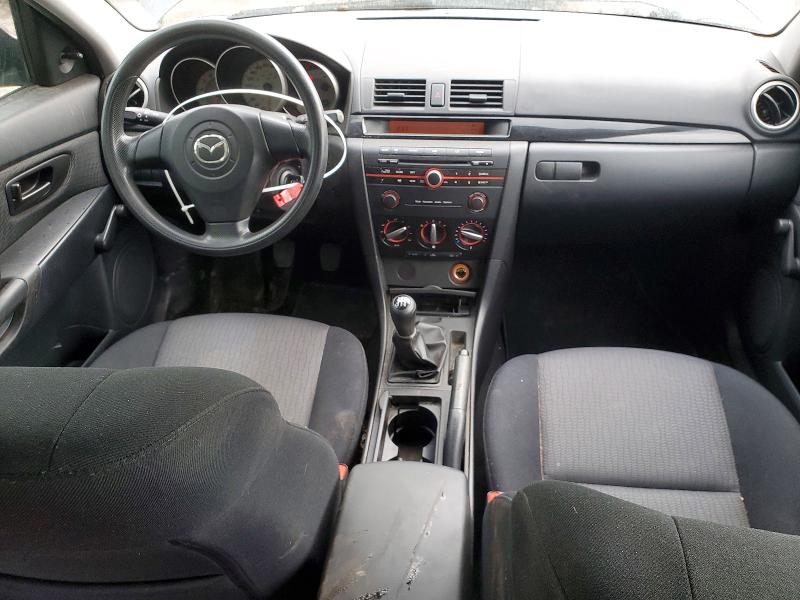 Aukcja sprzedaży 2009 Mazda 3, vin: JM1BK32F791256360, numer aukcji: 67515766