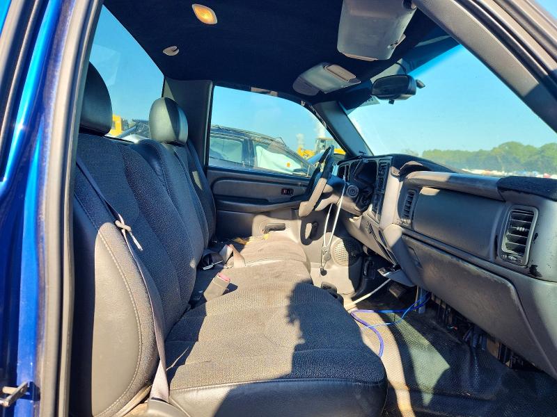 Продаж на аукціоні авто 2003 Chevrolet Silverado, vin: 1GCEC14V63Z322506, номер лоту: 69056566