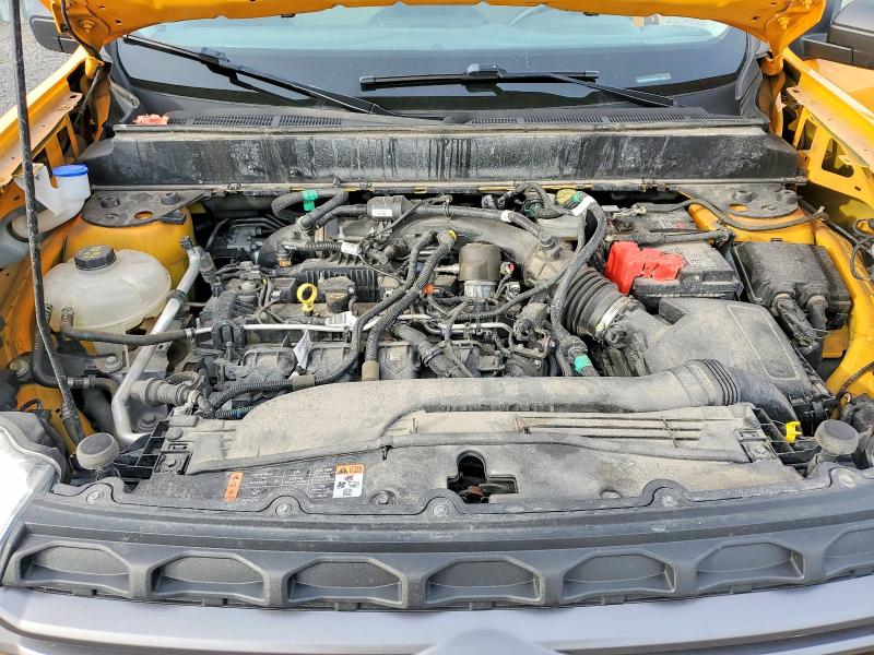 Продаж на аукціоні авто 2023 Ford Maverick, vin: 3FTTW8F91PRA95551, номер лоту: 69909726
