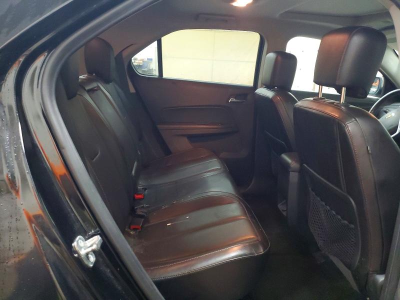 Продаж на аукціоні авто 2017 Chevrolet Equinox, vin: 2GNFLFEK2H6275670, номер лоту: 68950526