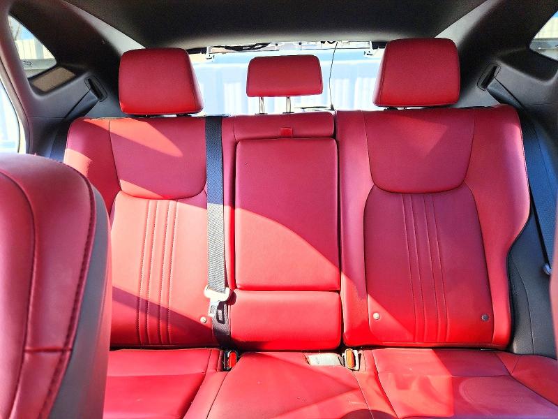 Продажа на аукционе авто 2022 Lexus Nx, vin: 2T2GKCEZ8NC005358, номер лота: 68027056