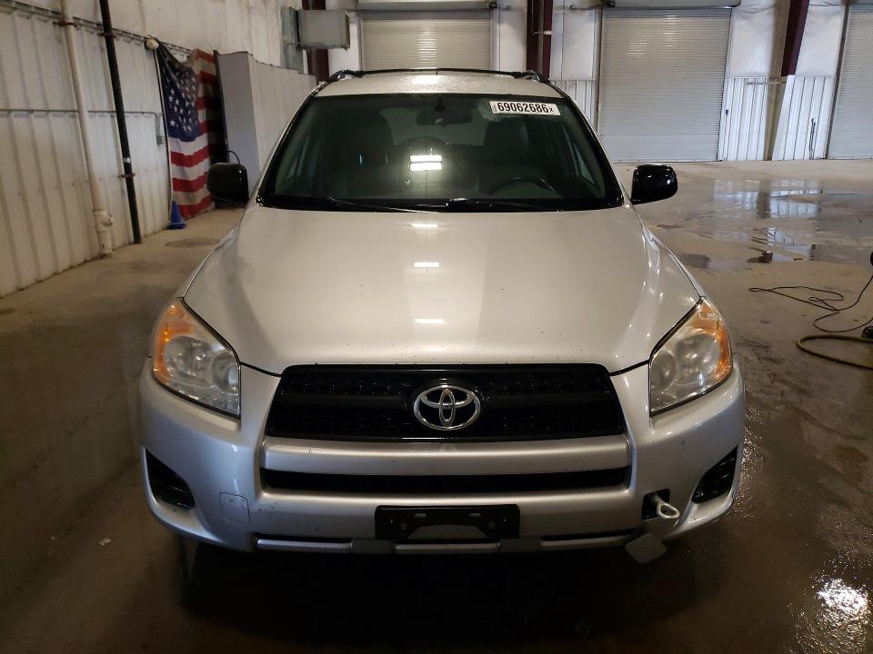 Auction sale of the 2009 Toyota Rav4, vin: 2T3BF33V09W013453        , lot number: 69062686