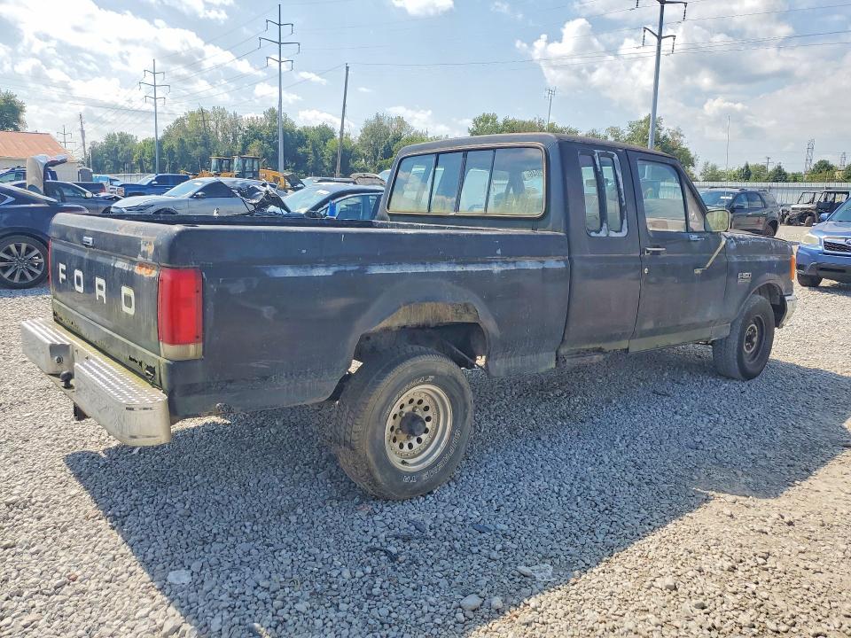 Aukcja sprzedaży 1987 Ford F150, vin: 1FTEX15Y8HKB25561, numer aukcji: 68242046