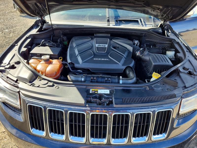Продаж на аукціоні авто 2014 Jeep Grand Cherokee, vin: 1C4RJFBM2EC380715, номер лоту: 70185926