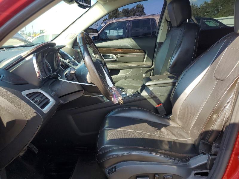 Продаж на аукціоні авто 2013 Gmc Terrain, vin: 2GKFLZE34D6174115, номер лоту: 67696296