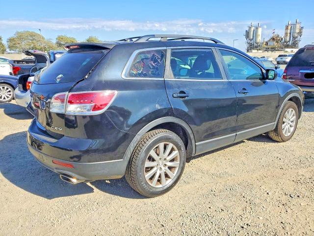 Продажа на аукционе авто 2009 Mazda Cx-9, vin: JM3TB28V990175032, номер лота: 67569466