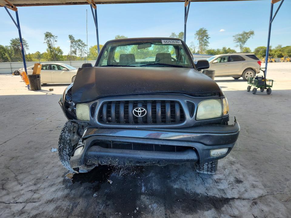 Aukcja sprzedaży 2004 Toyota Tacoma, vin: 5TENM92N84Z431103, numer aukcji: 68263636