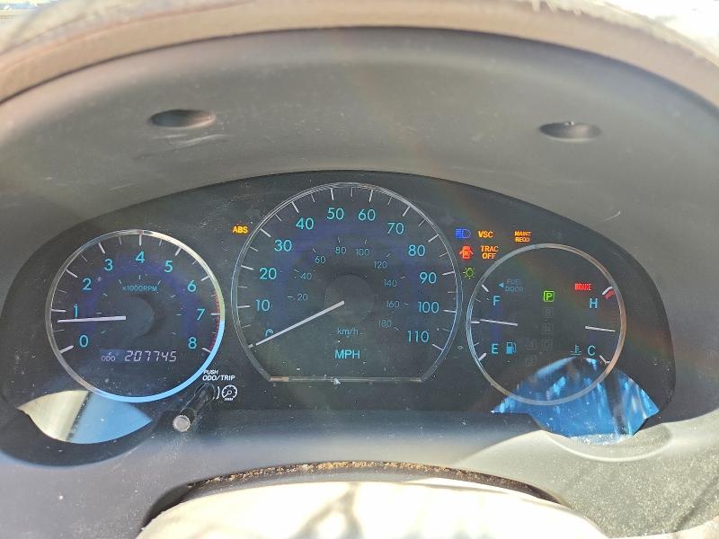 2010 Toyota Sienna მანქანა იყიდება აუქციონზე, vin: 5TDYK4CC9AS312228, აუქციონის ნომერი: 68574736