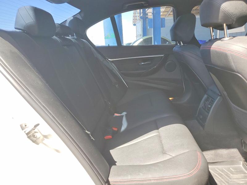 Продаж на аукціоні авто 2017 Bmw 330, vin: WBA8B9G38HNU55515, номер лоту: 66850446