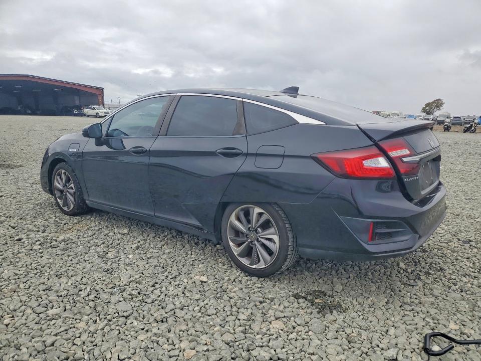 Продажа на аукционе авто 2019 Honda Clarity, vin: JHMZC5F1XKC003872, номер лота: 67890566