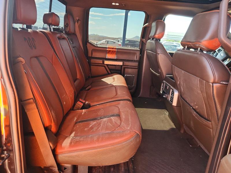 67484836 :رقم المزاد ، 1FT7W2BT4JEB20520 vin ، 2018 Ford F250 مزاد بيع