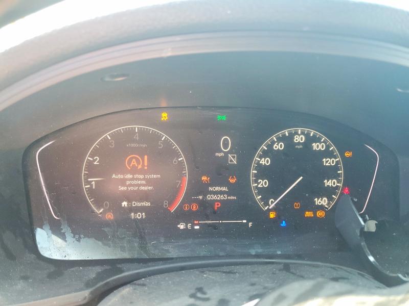 Продажа на аукционе авто 2024 Honda Civic, vin: 2HGFE2F58RH556884, номер лота: 68497656