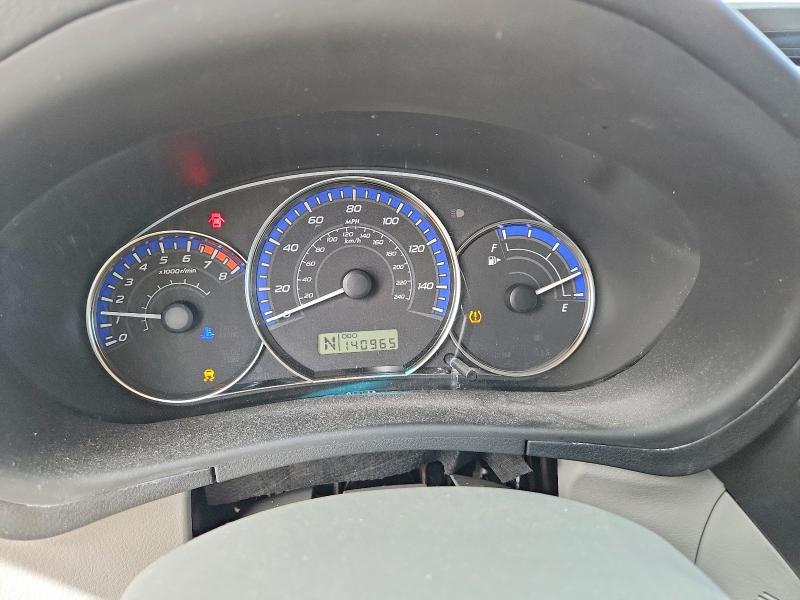 2012 Subaru Forester მანქანა იყიდება აუქციონზე, vin: JF2SHADC3CH414859, აუქციონის ნომერი: 67736396