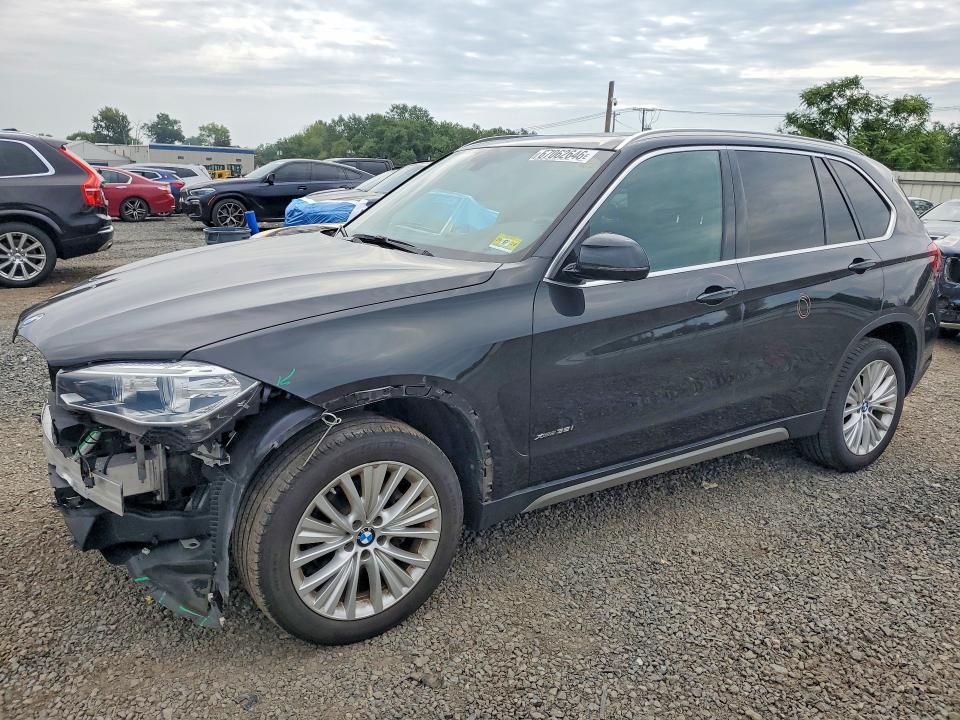 Aukcja sprzedaży 2017 Bmw X5, vin: 5UXKR0C34H0V81565, numer aukcji: 67062646
