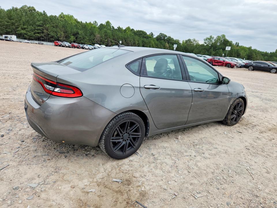 66052116 :رقم المزاد ، 1C3CDFBA9DD188286 vin ، 2013 Dodge Dart مزاد بيع