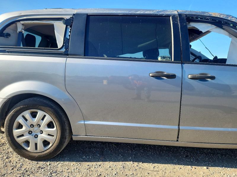 Продаж на аукціоні авто 2019 Dodge Grand Caravan, vin: 2C4RDGBG9KR728259, номер лоту: 66070656