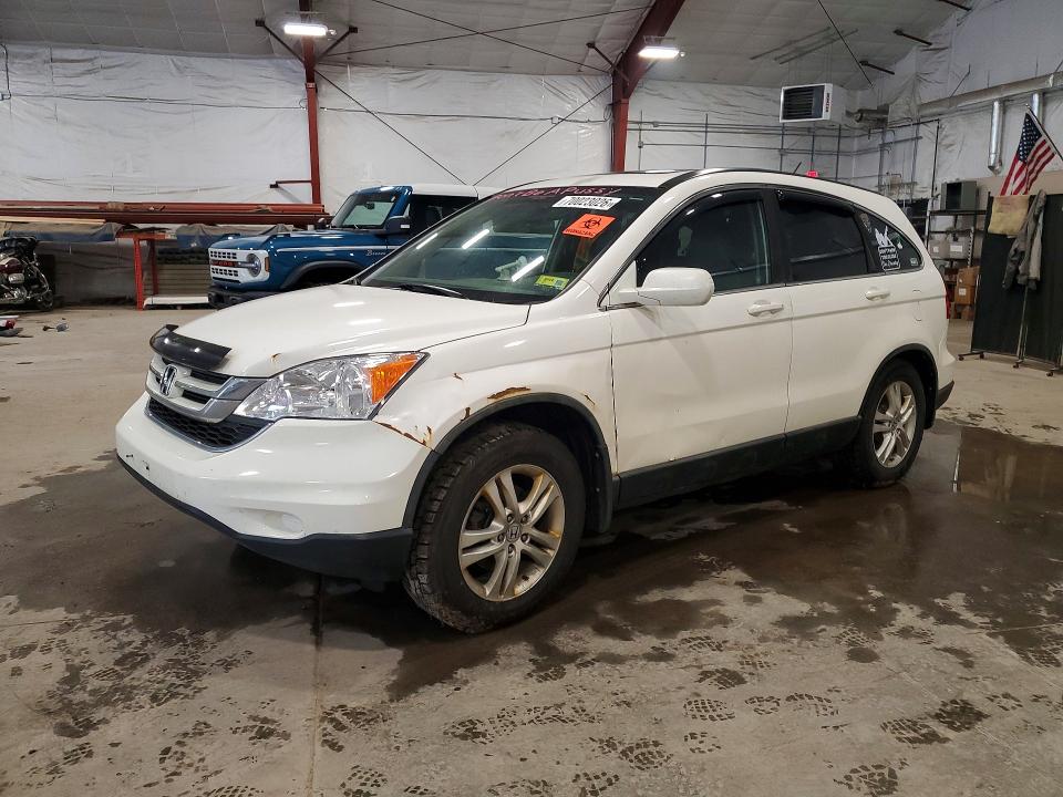 Продажа на аукционе авто 2011 Honda Cr-v, vin: 5J6RE4H73BL040280, номер лота: 70023026
