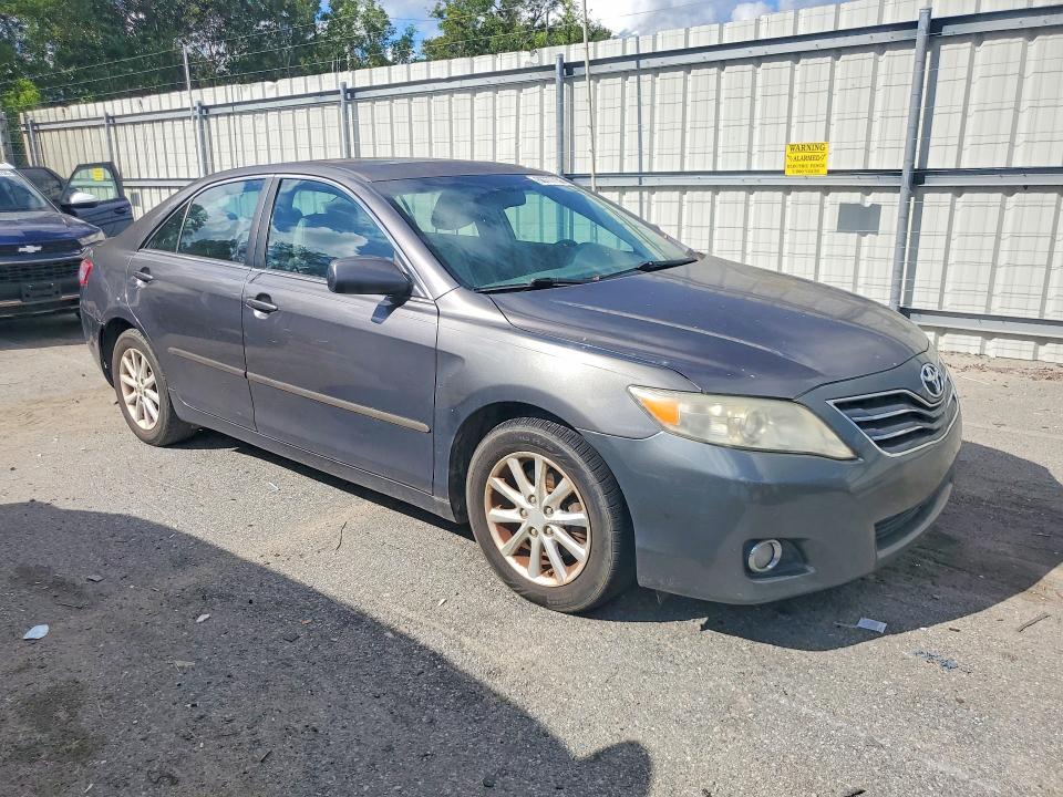 Aukcja sprzedaży 2011 Toyota Camry, vin: 4T4BF3EKXBR193385, numer aukcji: 66777756