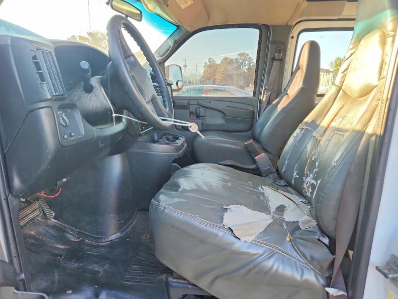 Продаж на аукціоні авто 2006 Chevrolet Express G2500, vin: 1GCGG25V361189515, номер лоту: 70606516