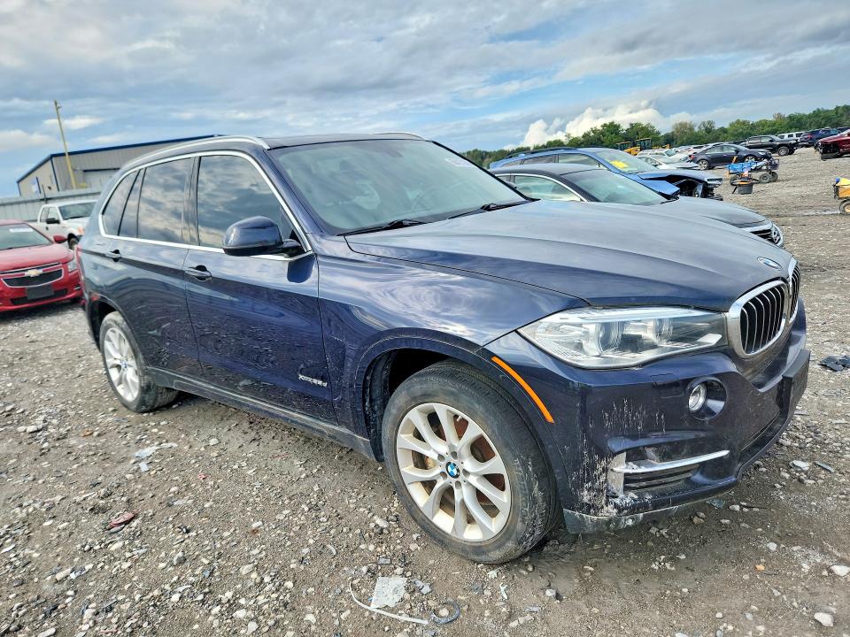 68427266 :رقم المزاد ، 5UXKS4C58E0C07164 vin ، 2014 Bmw X5 مزاد بيع