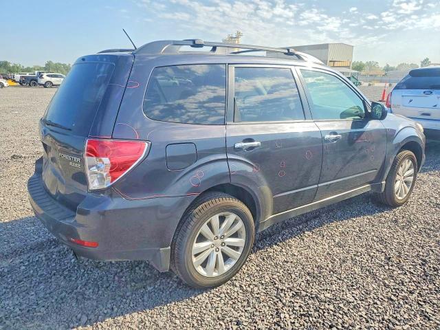 Aukcja sprzedaży 2011 Subaru Forester, vin: JF2SHAEC1BH752063, numer aukcji: 67113916