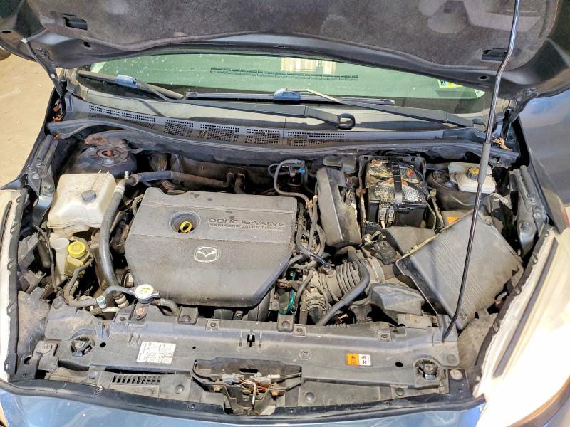 Продаж на аукціоні авто 2012 Mazda 5, vin: JM1CW2BLXC0100772, номер лоту: 68986956
